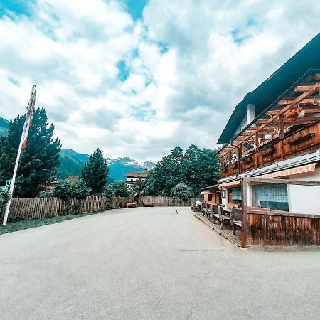 Ferienhaus Berger เวอร์เกน ภายนอก รูปภาพ