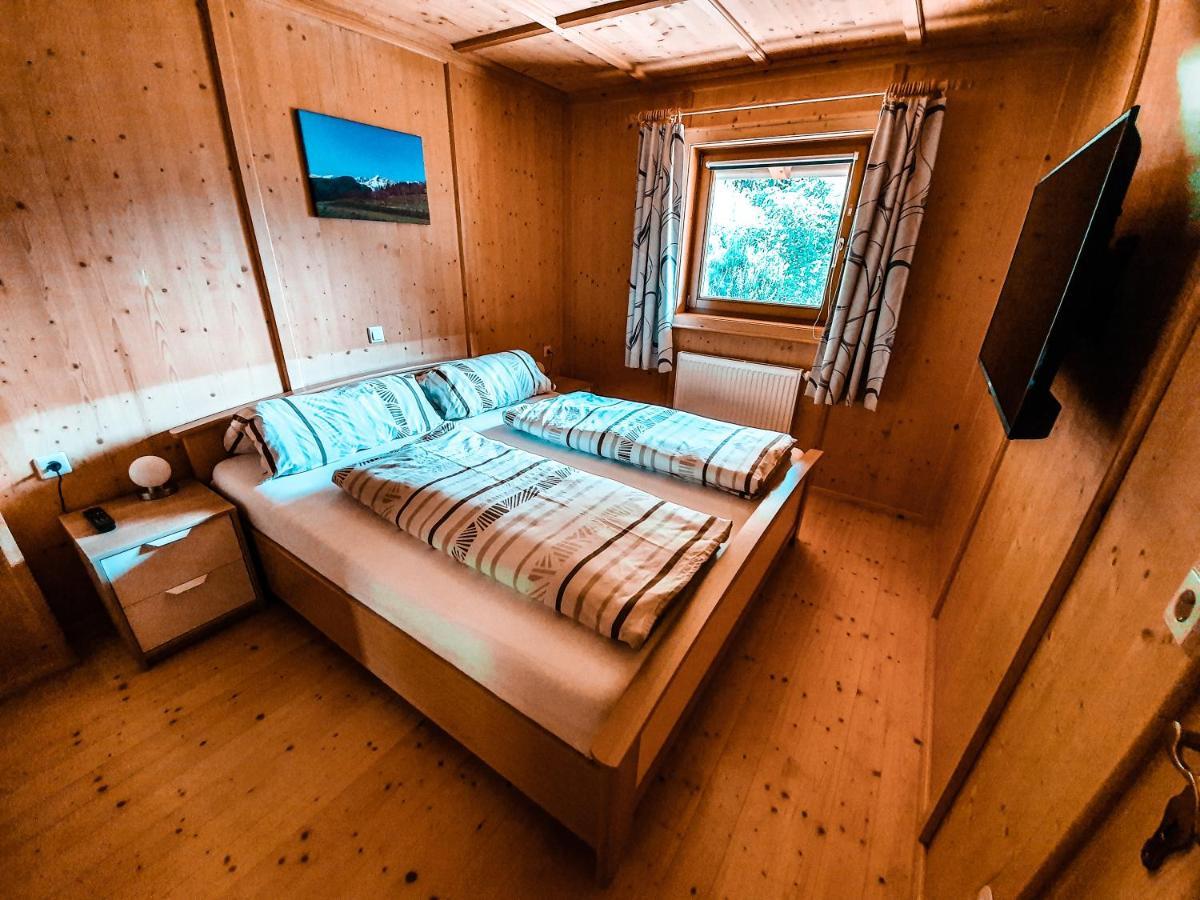 Ferienhaus Berger เวอร์เกน ภายนอก รูปภาพ
