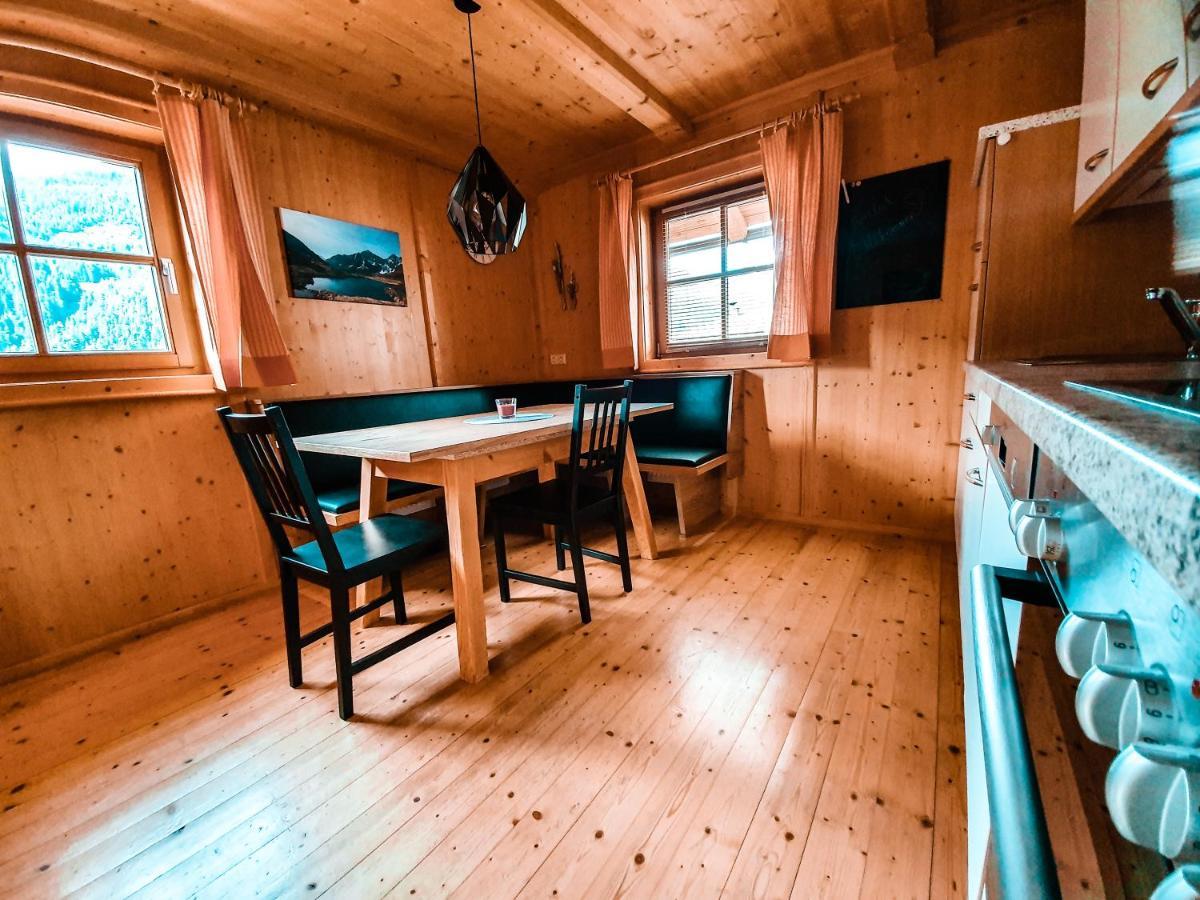 Ferienhaus Berger เวอร์เกน ภายนอก รูปภาพ